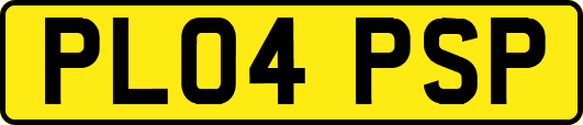 PL04PSP