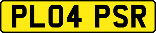 PL04PSR