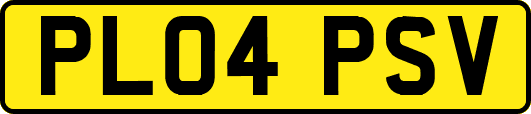 PL04PSV