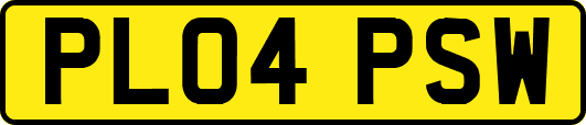 PL04PSW