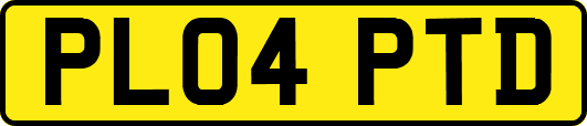 PL04PTD
