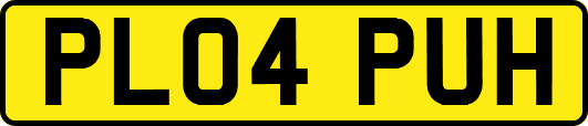 PL04PUH