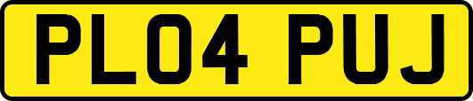 PL04PUJ