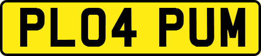 PL04PUM