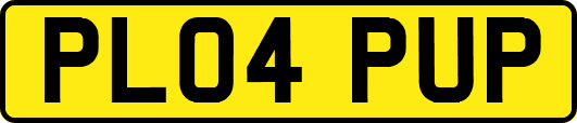 PL04PUP