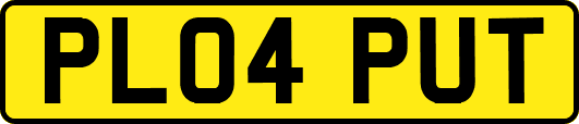 PL04PUT