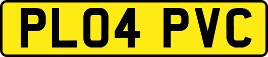 PL04PVC