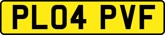 PL04PVF