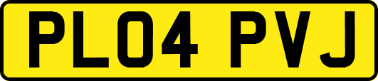 PL04PVJ