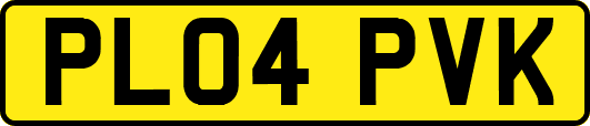 PL04PVK