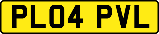 PL04PVL