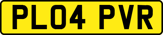 PL04PVR