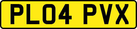PL04PVX