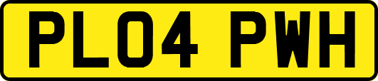 PL04PWH