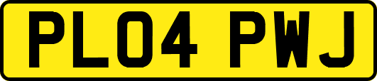PL04PWJ