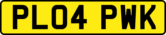 PL04PWK