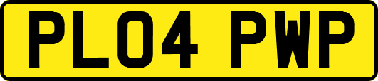 PL04PWP