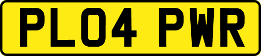 PL04PWR