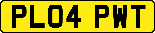 PL04PWT