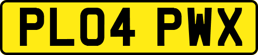 PL04PWX