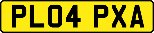 PL04PXA
