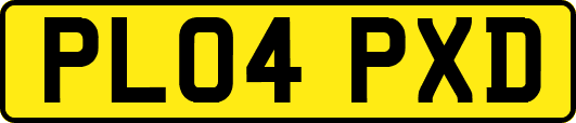 PL04PXD