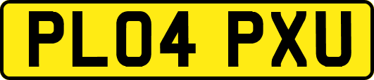 PL04PXU