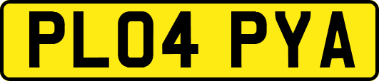 PL04PYA