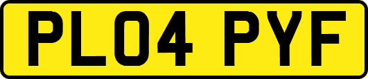 PL04PYF