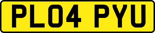PL04PYU