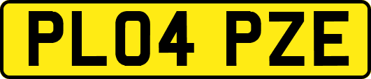 PL04PZE