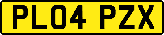 PL04PZX