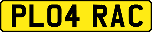 PL04RAC