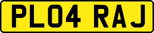 PL04RAJ