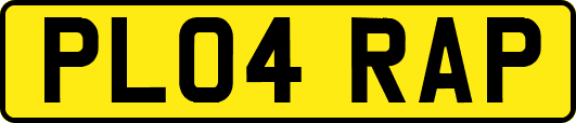 PL04RAP
