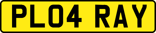 PL04RAY