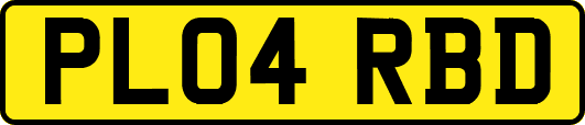 PL04RBD