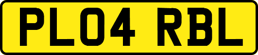 PL04RBL