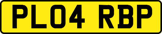 PL04RBP