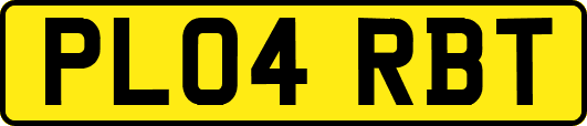 PL04RBT