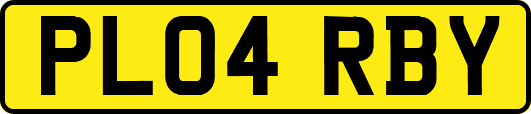 PL04RBY