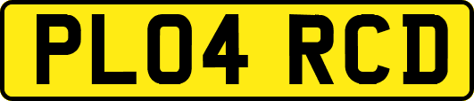 PL04RCD