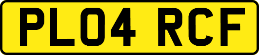 PL04RCF