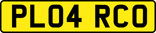 PL04RCO