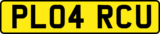 PL04RCU