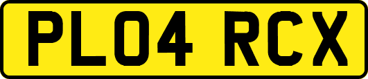 PL04RCX