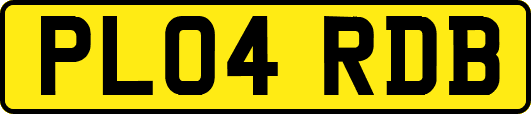 PL04RDB