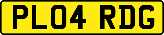 PL04RDG