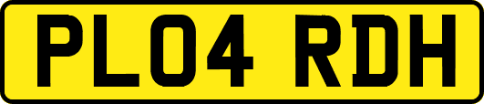 PL04RDH