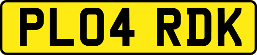 PL04RDK